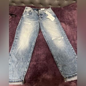 Lucky brand denim